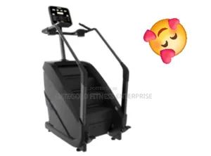 Commercial Stairs Master/Stairs Climber Bf-2001c