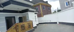 4bdrm Bungalow in Suncity Estate, Owerri for sale