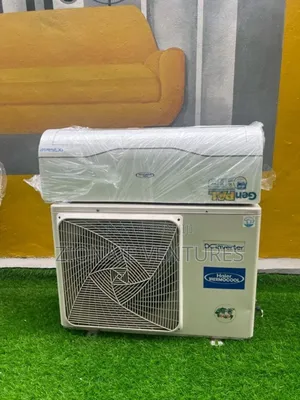 Thermocool 2hp Genpal Inverter AC