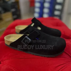 Birkenstock Boston Clog