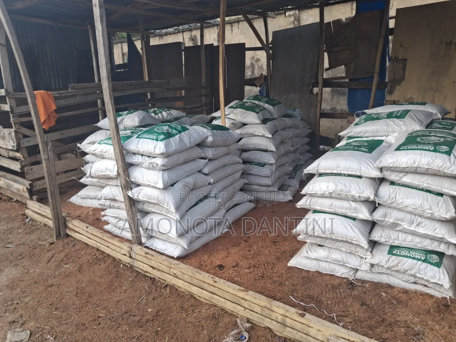 Garden Topsoil