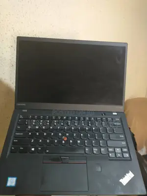 Laptop Lenovo ThinkPad X1 Carbon 16GB Intel Core i7 SSD 256GB