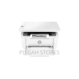 Hp Laserjet MFP M140w Wireless Black White Printer