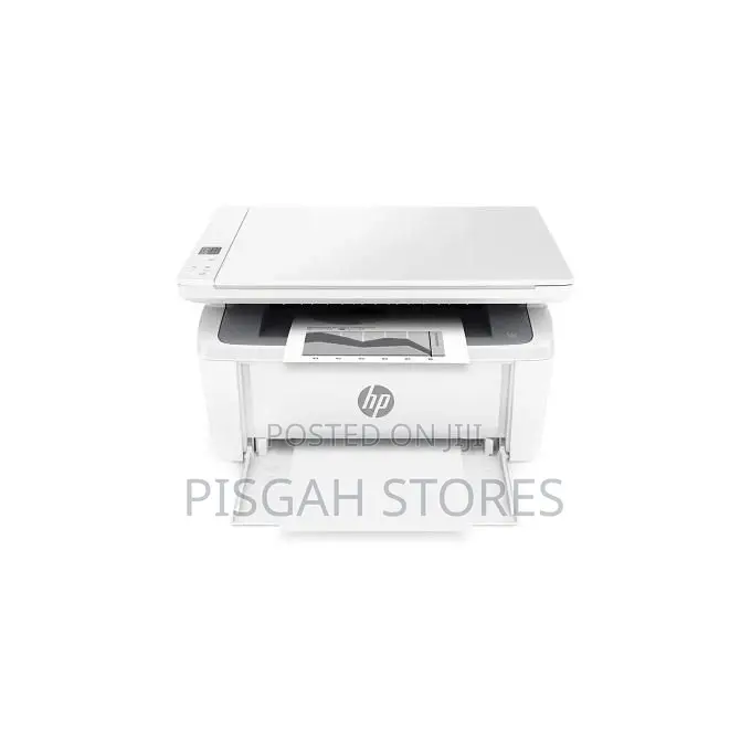 Hp Laserjet MFP M140w Wireless Black White Printer