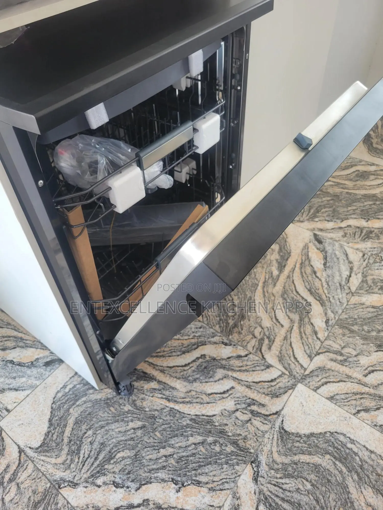 Phiima Dishwasher