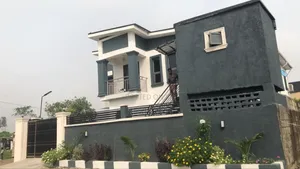 Mini Flat in Abijo for rent