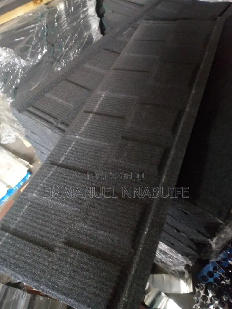 Aluminum Roofing