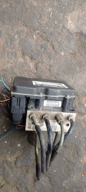 Abs Module For Camry 210