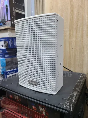 Signature 10inches Speakers