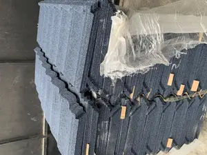 Aluminum Roofing