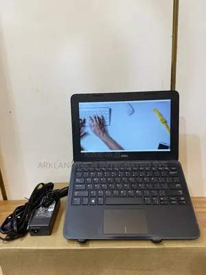 New Laptop Dell Latitude 10 4GB Intel Celeron SSD 60GB