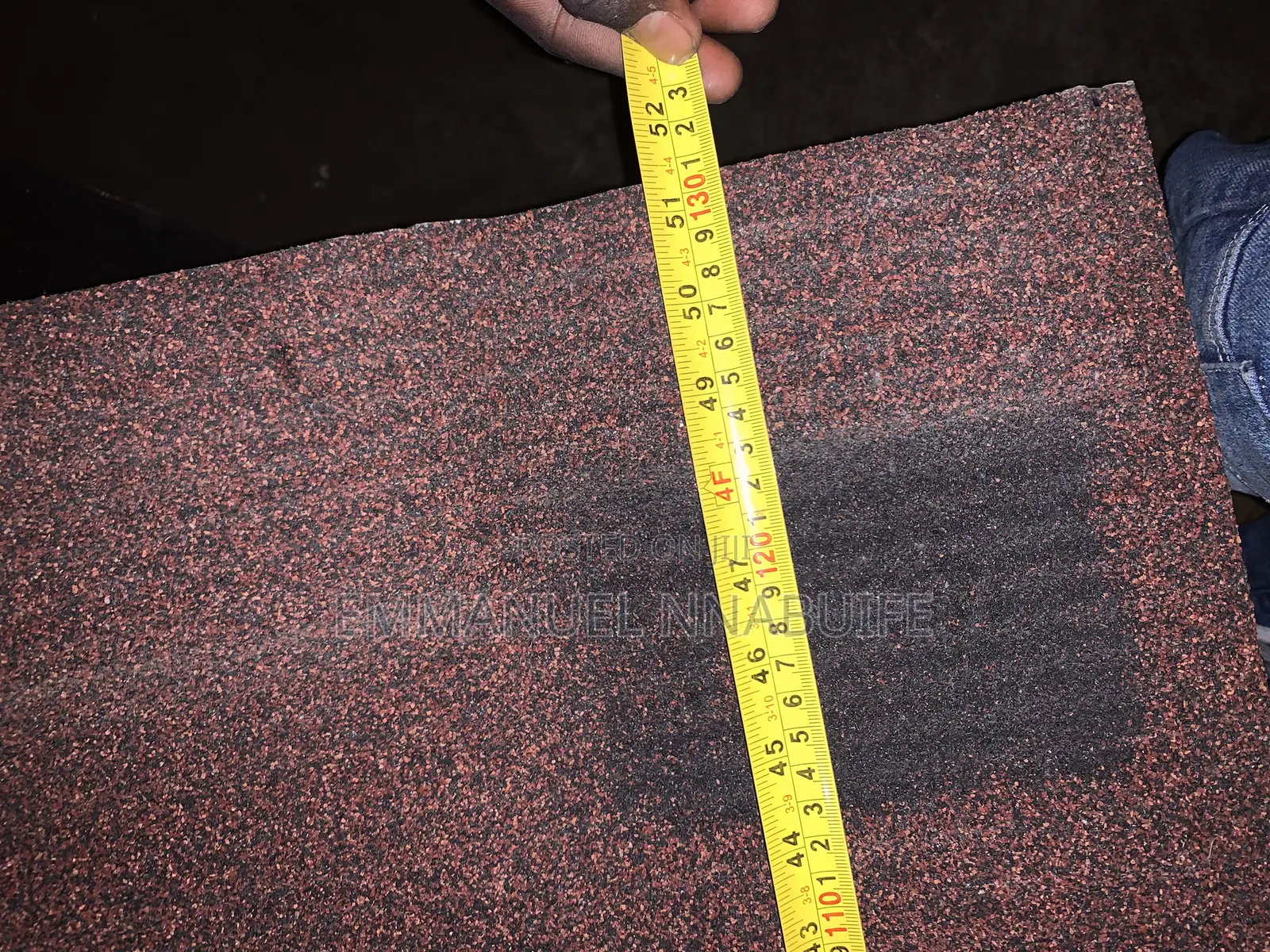 Aluminum Roofing