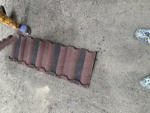 Aluminum Roofing