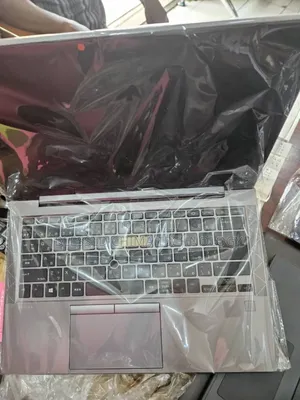 Laptop HP ZBook Firefly 14 G7 32GB Intel Core i7 SSD 1T