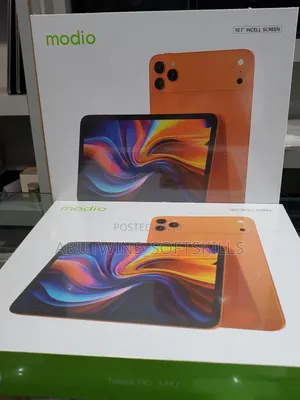 New Modio M47 512 GB Green