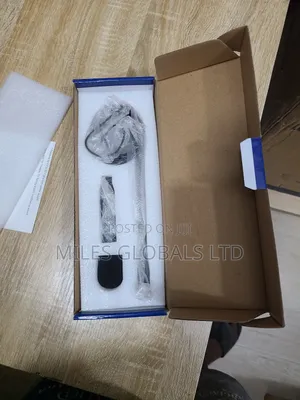 Signature Choir Drop Microphone