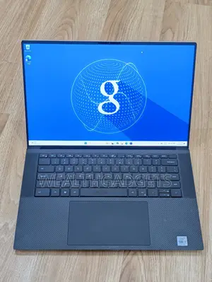 Laptop Dell XPS 15 9510 32GB Intel Core i7 SSD 1T