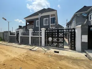 2bdrm Apartment in Ajah for rent
