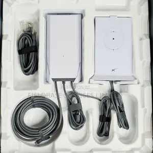Starlink Flat High Performance