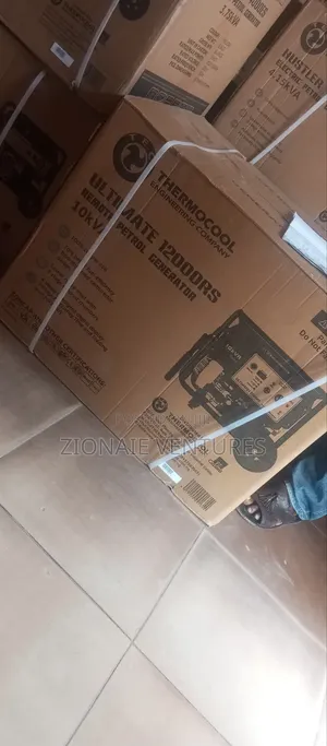 10kva Ultimate Generator