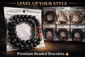 Beaded Bracelets
