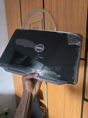 New Laptop Dell Inspiron 5640 4GB Intel Core 3 HDD 128GB