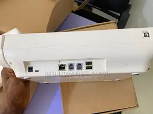 Telpo Tps510 Android Pos Terminal