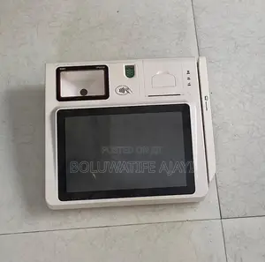 Telpo Tps510 Android Pos Terminal