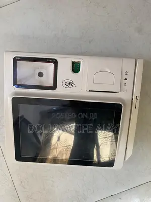 Telpo Tps510 Android Pos Terminal