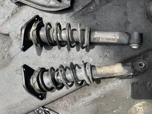 Front Shocks Mini Cooper