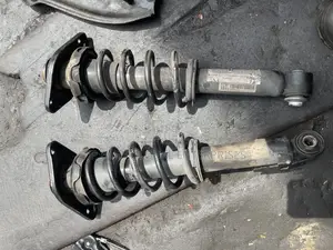 Front Shocks Mini Cooper