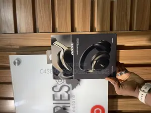 Bose Quietcomfort Ultra Headphones 2nd Gen