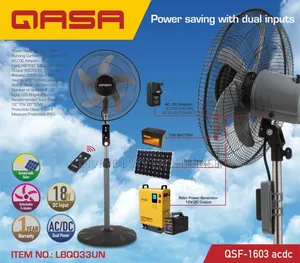 Qasa QSF -