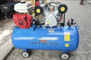 200l (13hp) Air Compressor