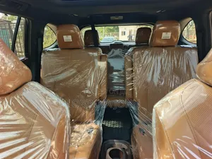 Toyota Highlander Platinum 2022 Blue