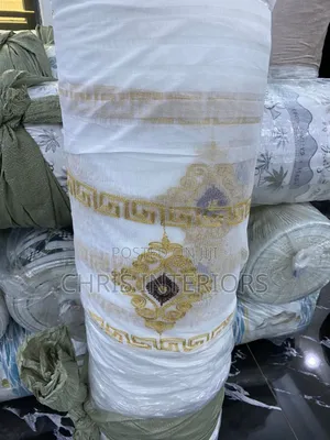 Curtains Available