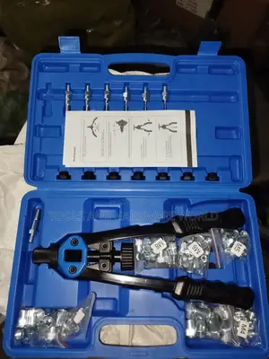 Rivet Nut Set
