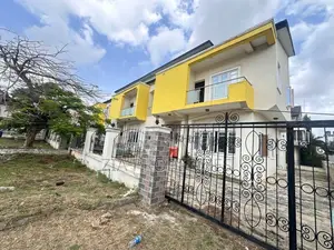 2bdrm Apartment in Lekki Expressway for rent