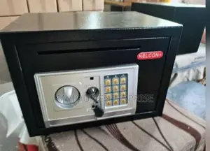 Hotel Safe