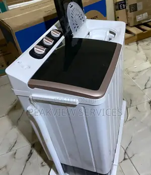 Home Twin Tub Washing Machine 11kg Skyrun Spb-116-024s