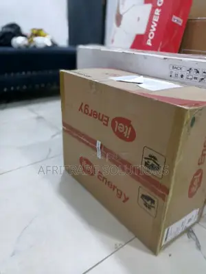 Itel Pv-6k48upro Solar Hybrid Inverter – Efficient Backup Solution