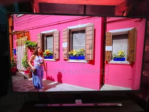 50 Inch Philips Android Smart Tv