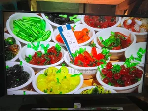50 Inch Philips Android Smart Tv