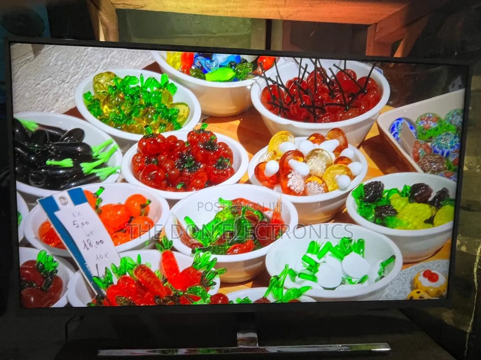 50 Inch Philips Android Smart Tv