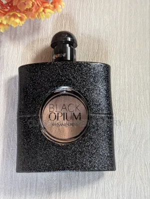 Black Opium Ysl