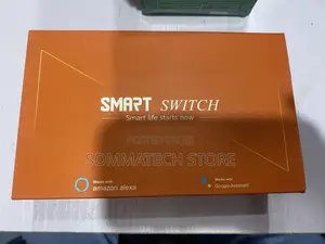 Smart Wi-Fi Double Gang Socket