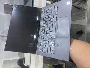 Laptop Dell XPS 13 8GB Intel Core i5 SSD 256GB