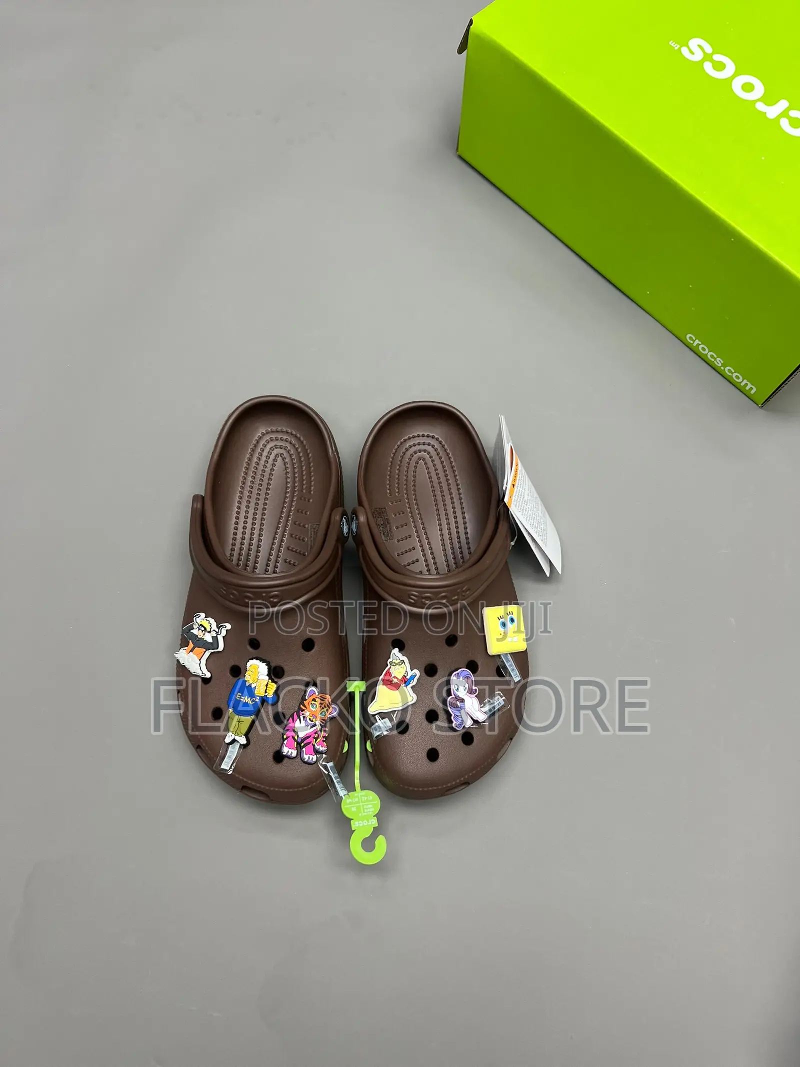 Original Classic Clogs Crocs