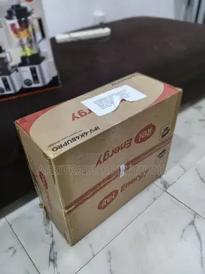 Itel Pv-6k48upro 6kw Hybrid Inverter – Solar Power Solution