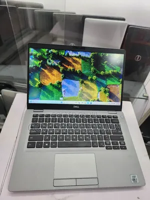 Laptop Dell Latitude 5310 8GB Intel Core i7 SSD 256GB